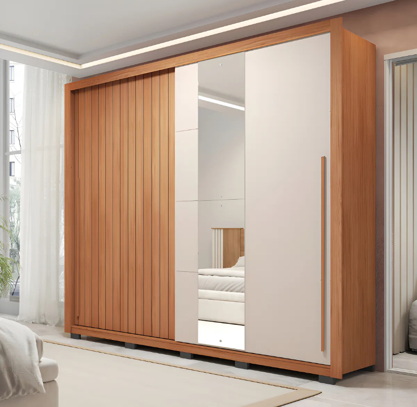 Guarda-Roupa de Casal