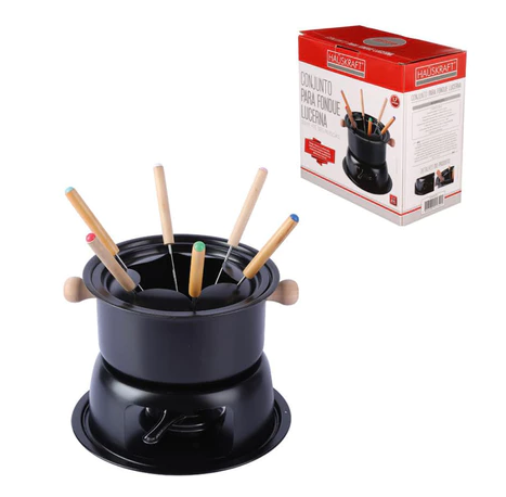 Conjunto para Fondue